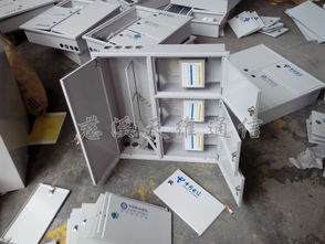 三網合一分路器箱 慈溪市天維通信設備廠的電子產品解決方案
