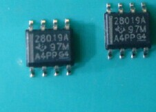 [市場動態]UCC28019AD 打字絲印 28019A